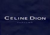 Celine Dion, Parfüm Ambalaj Kutu