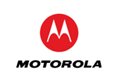 Motorola, Raflı Karton Stand